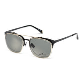 Belstaff Black Titanium Frames -   -  Belstaff.